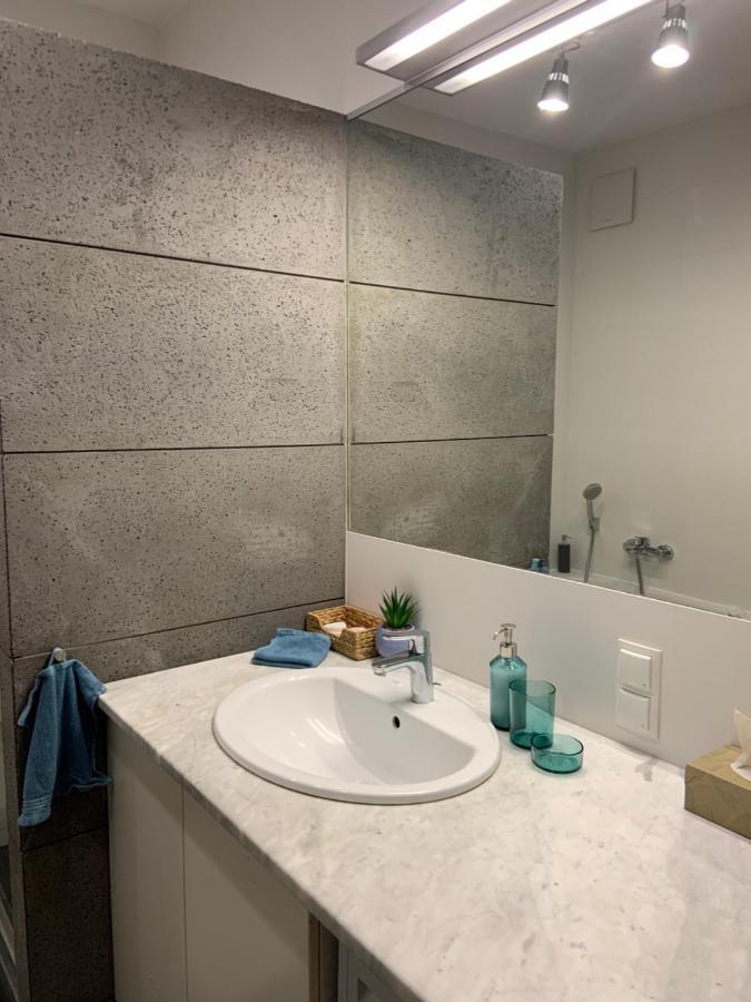 Nadmorski Dwor Baltica Apartament Gdańsk Zewnętrze zdjęcie